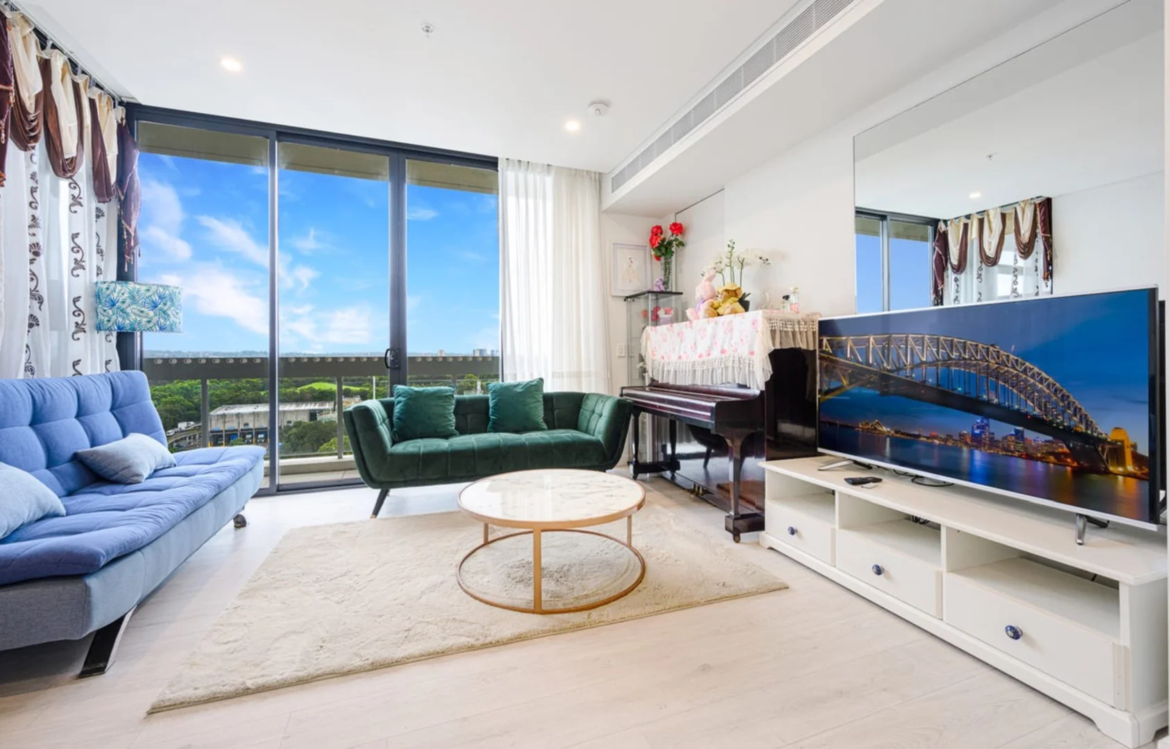 Additional image 3 of 1106/2 Kingfisher Street, Lidcombe NSW 2141