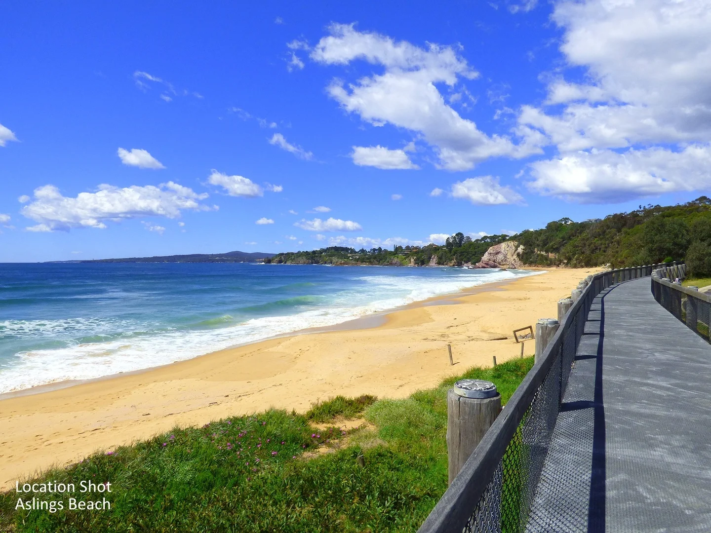 Additional image 3 of Unit 4/2 Lake St, Eden NSW 2551