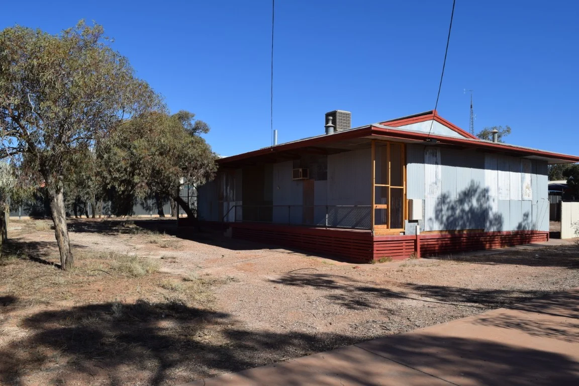 167 Cameron Drive, Coober Pedy SA 5723