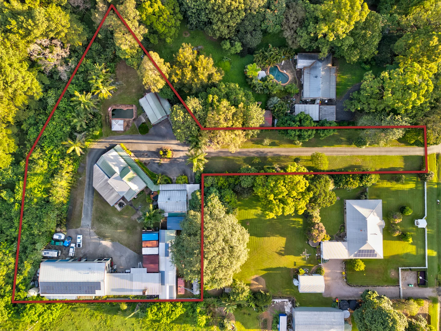 Additional image 21 of 48 Spanner Road, Glass House Mountains QLD 4518