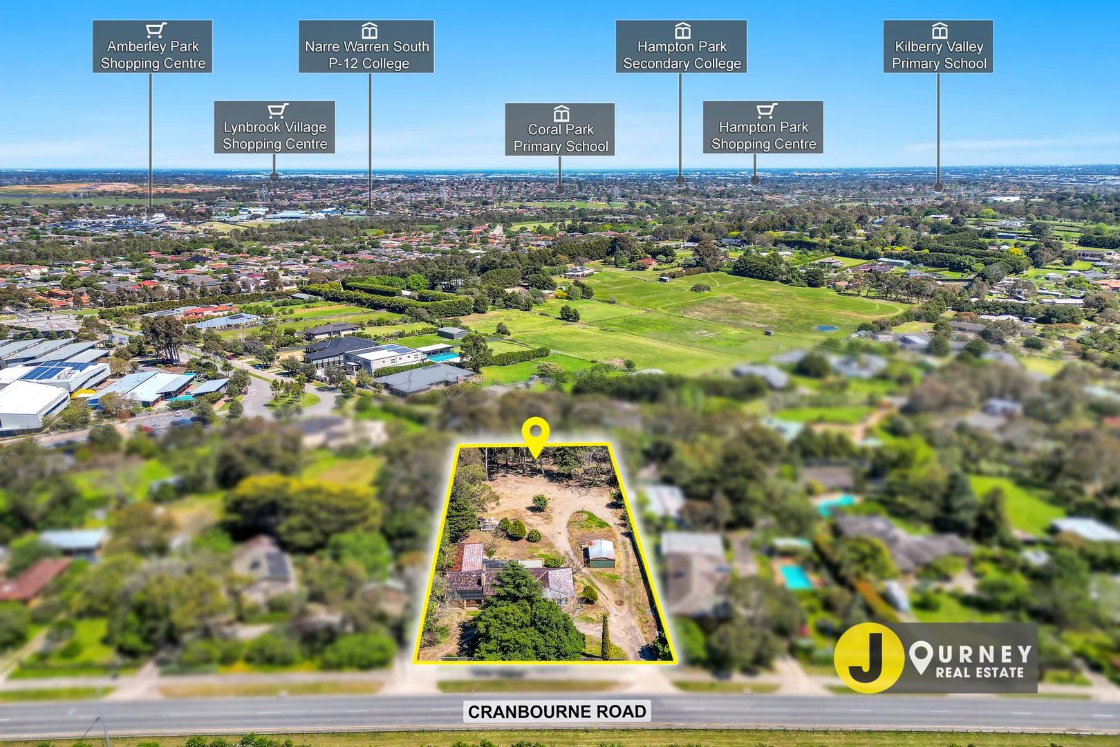 Additional image 20 of 175 Cranbourne Road, Narre Warren South VIC 3805