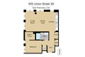Additional image 28 of 1515 Union St Unit 5D, San Francisco, CA, 94123