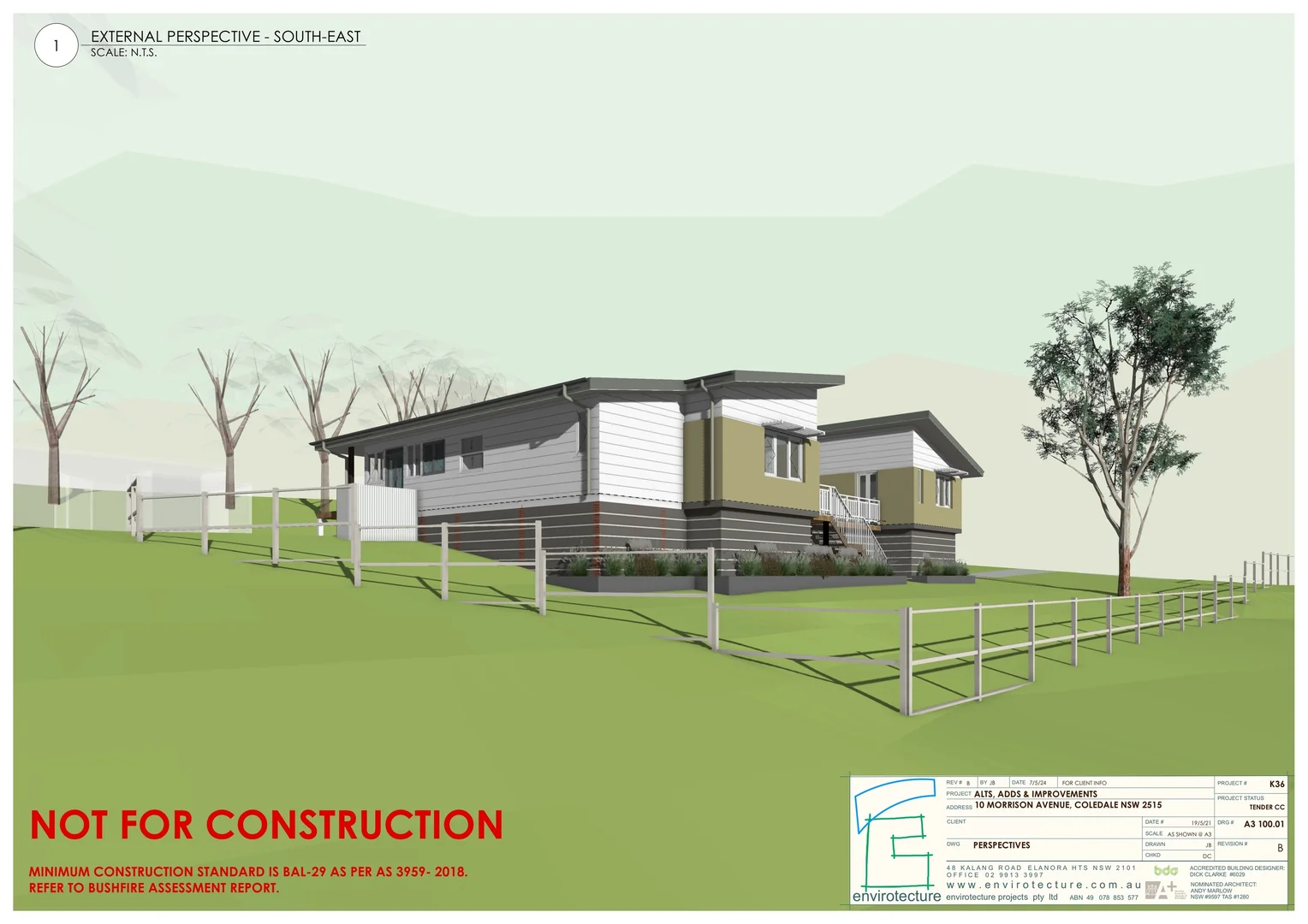 Additional image 18 of 10 Morrison Avenue, Coledale NSW 2515