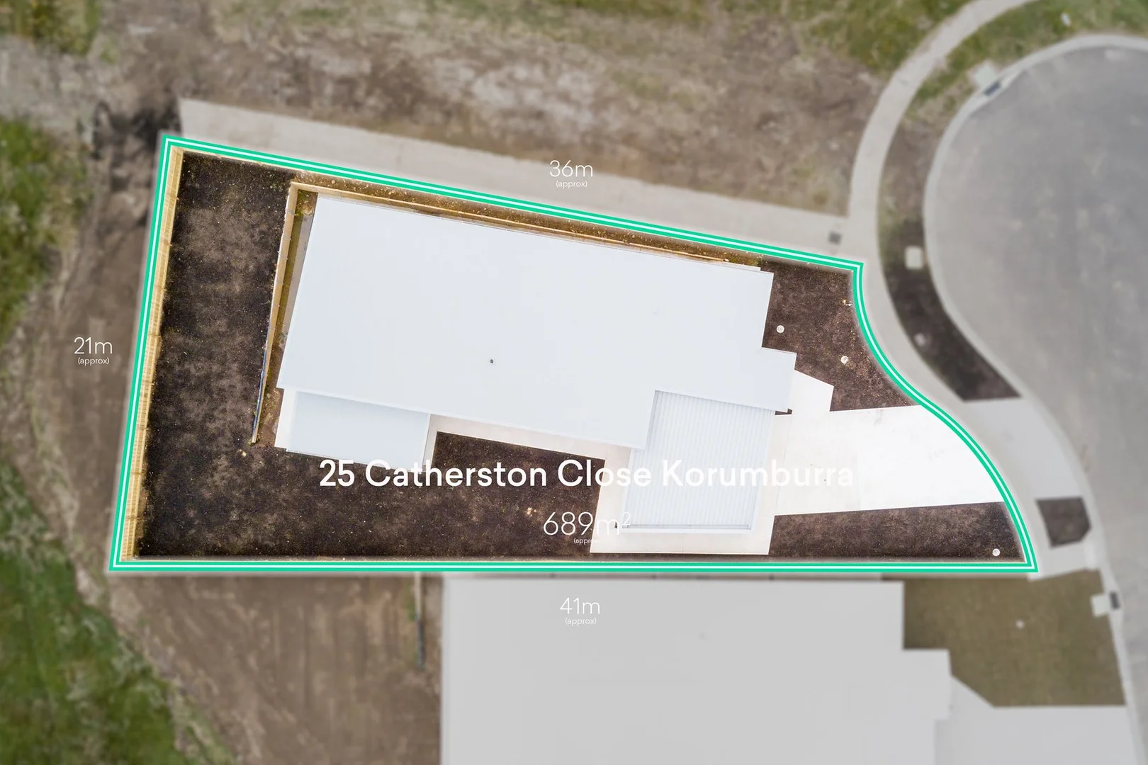 Additional image 17 of 25 Catherston Close, Korumburra VIC 3950