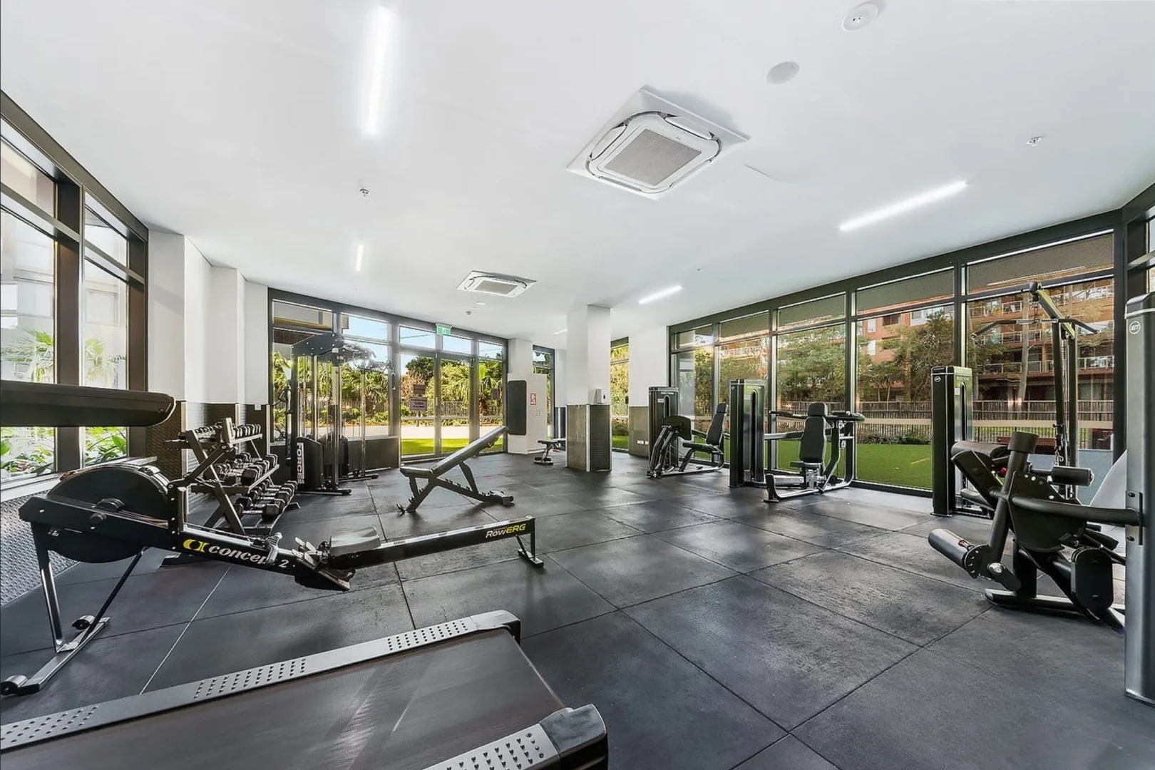 Additional image 8 of 2305/9 Nipper Street, Homebush NSW 2140