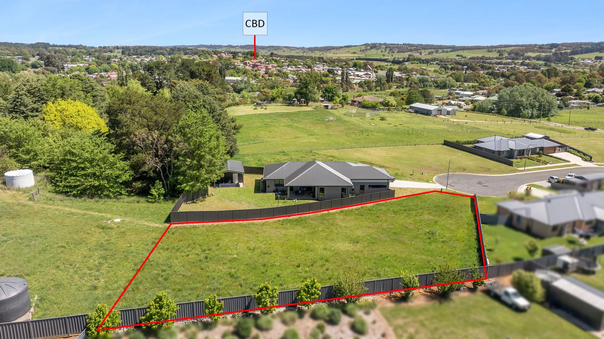 Additional image 4 of 19 Graham Crescent, Crookwell NSW 2583