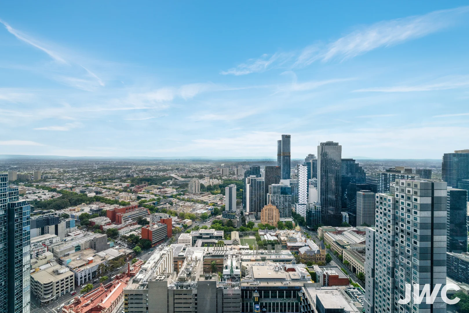 Additional image 25 of 5402/60 Abeckett Street, Melbourne VIC 3000