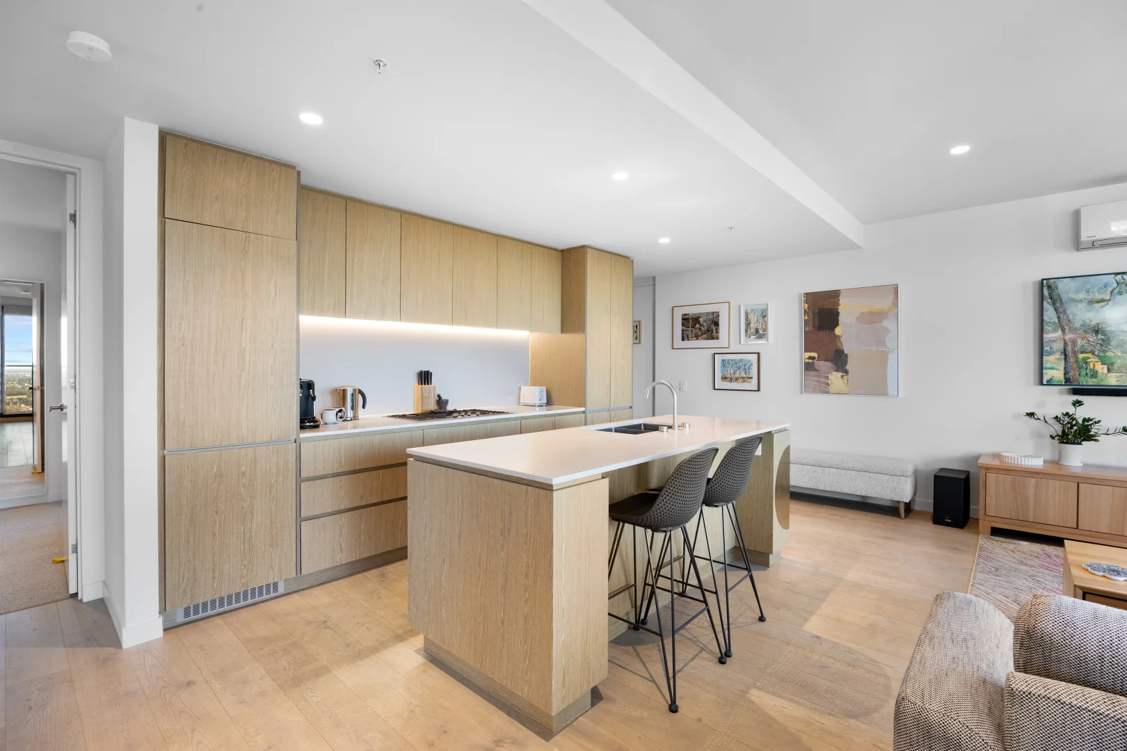 Additional image 4 of 3103/17 Austin Street, Adelaide SA 5000