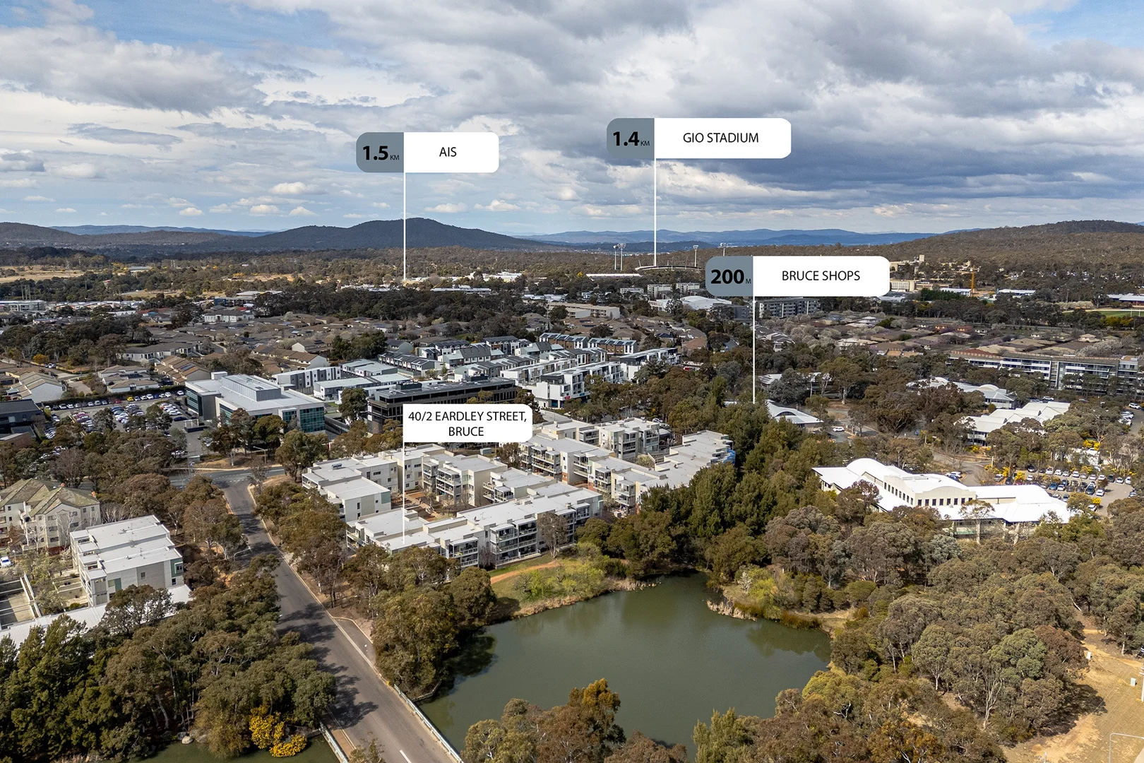 Additional image 22 of 40/2 Eardley Street, Bruce ACT 2617