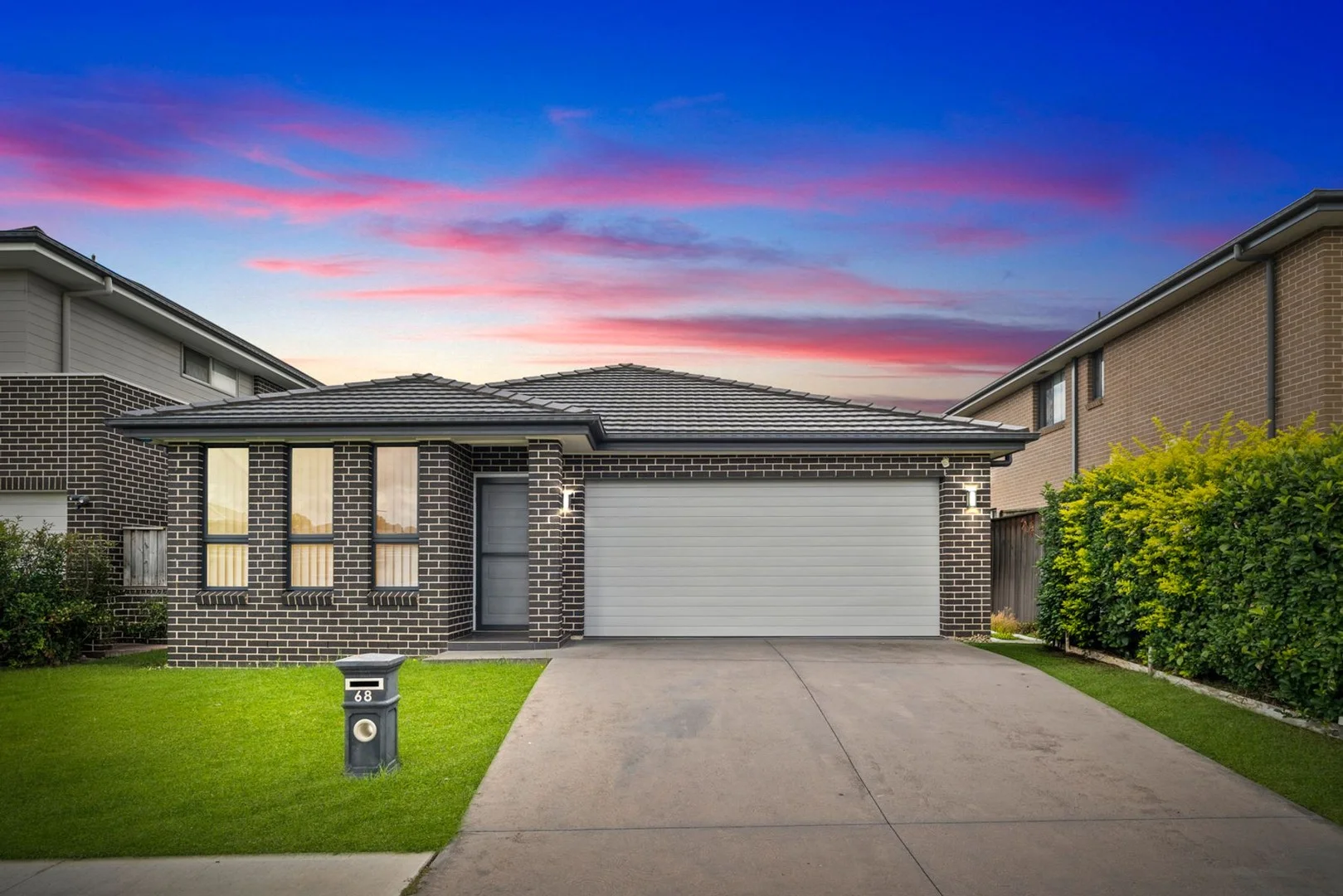 68 Bagnall Street, Gregory Hills NSW 2557