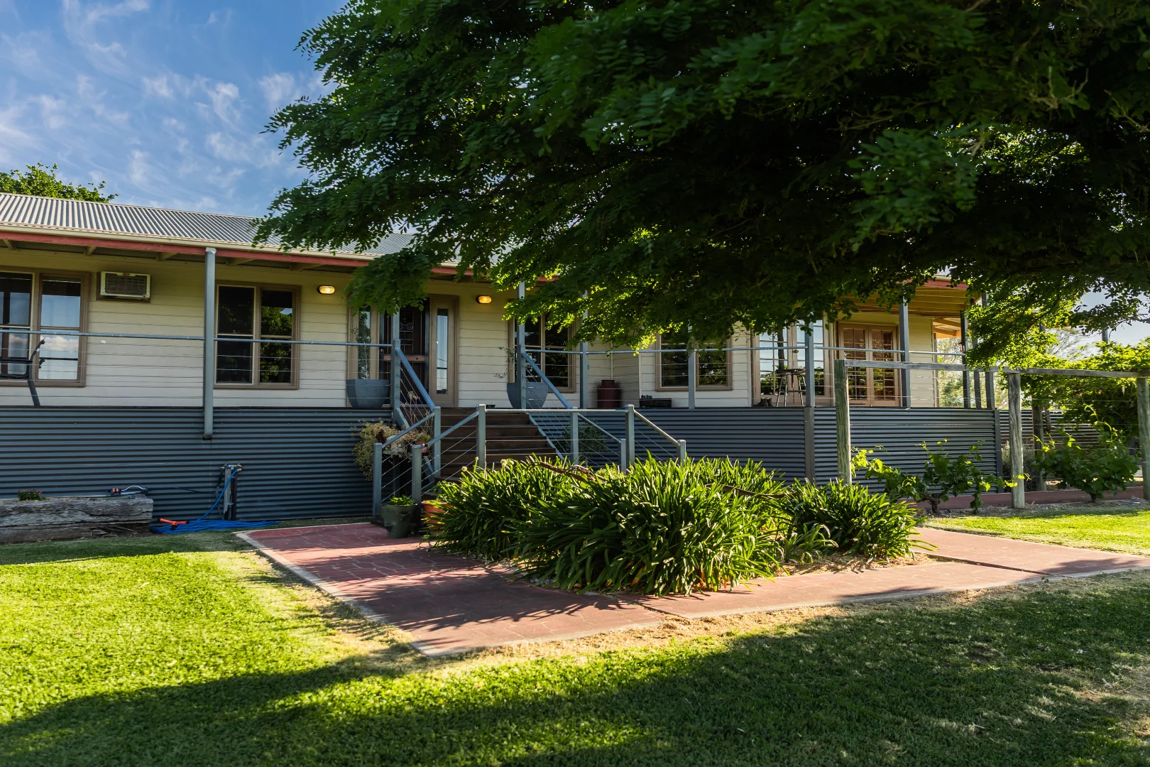 Additional image 5 of "Runnymeade" 80 Blairmore Lane, Aberdeen NSW 2336