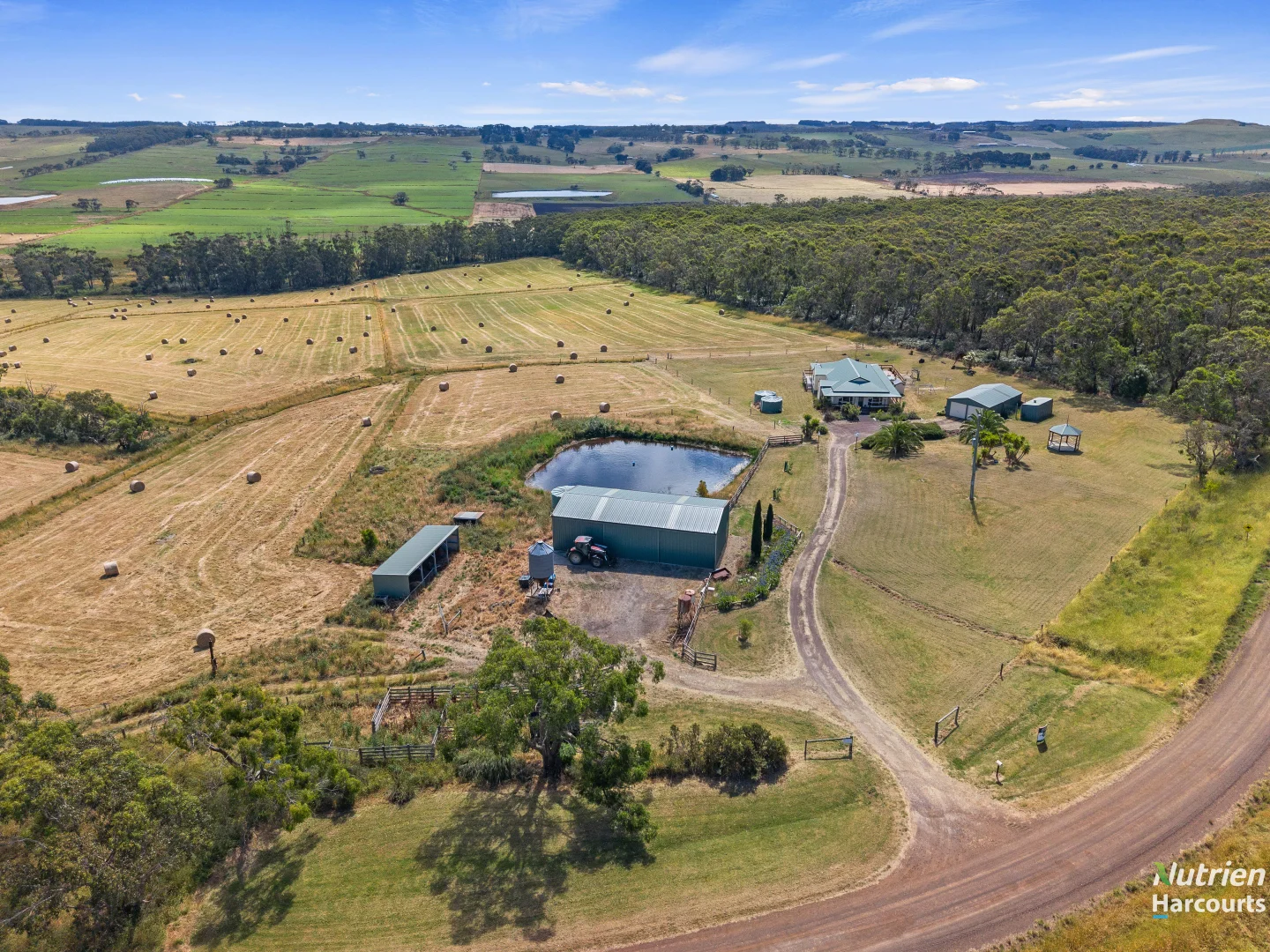 Additional image 3 of 175 Bornong Road, Cooriemungle VIC 3268