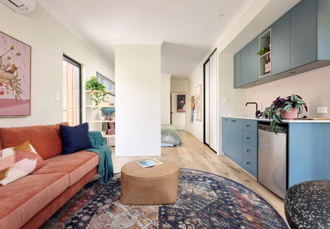 Additional image 15 of Lot 503 Stacey Rise, Lake Clifton WA 6215