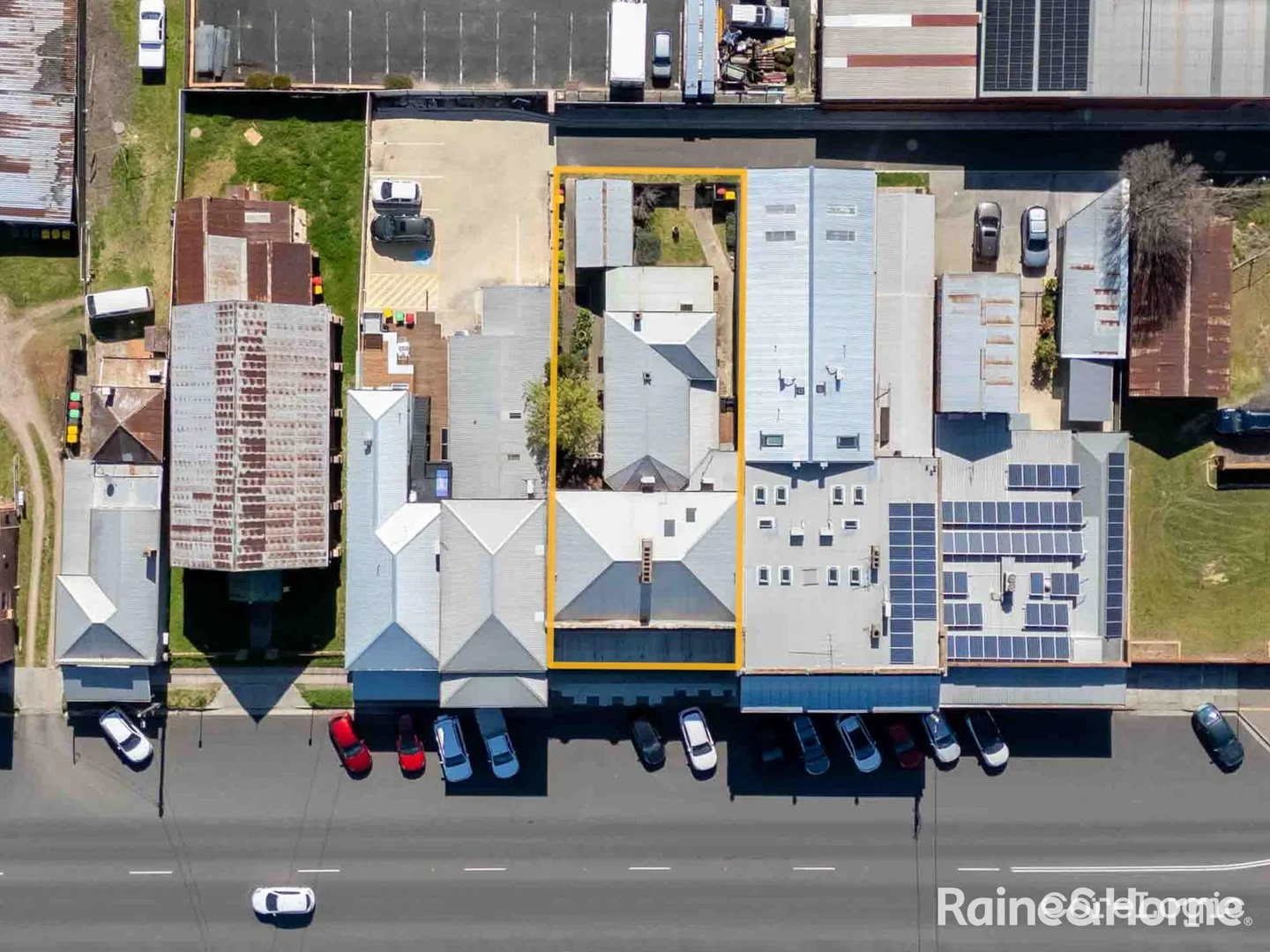 Additional image 2 of 219-221 George Street, Bathurst NSW 2795