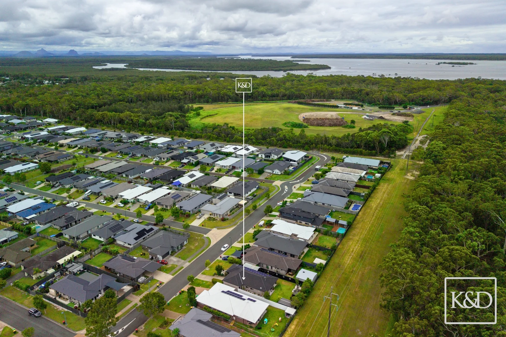 Additional image 3 of 34 Water Gum Crescent, Ningi QLD 4511