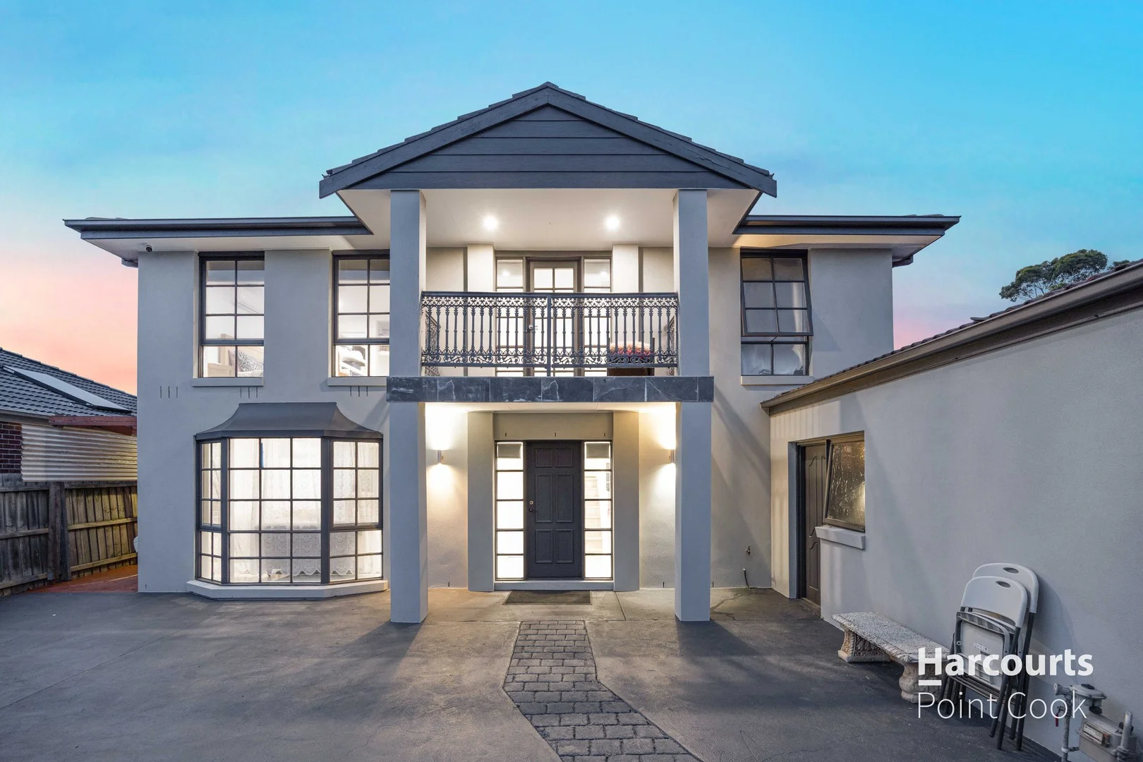 2 Cowie Place, Hoppers Crossing VIC 3029