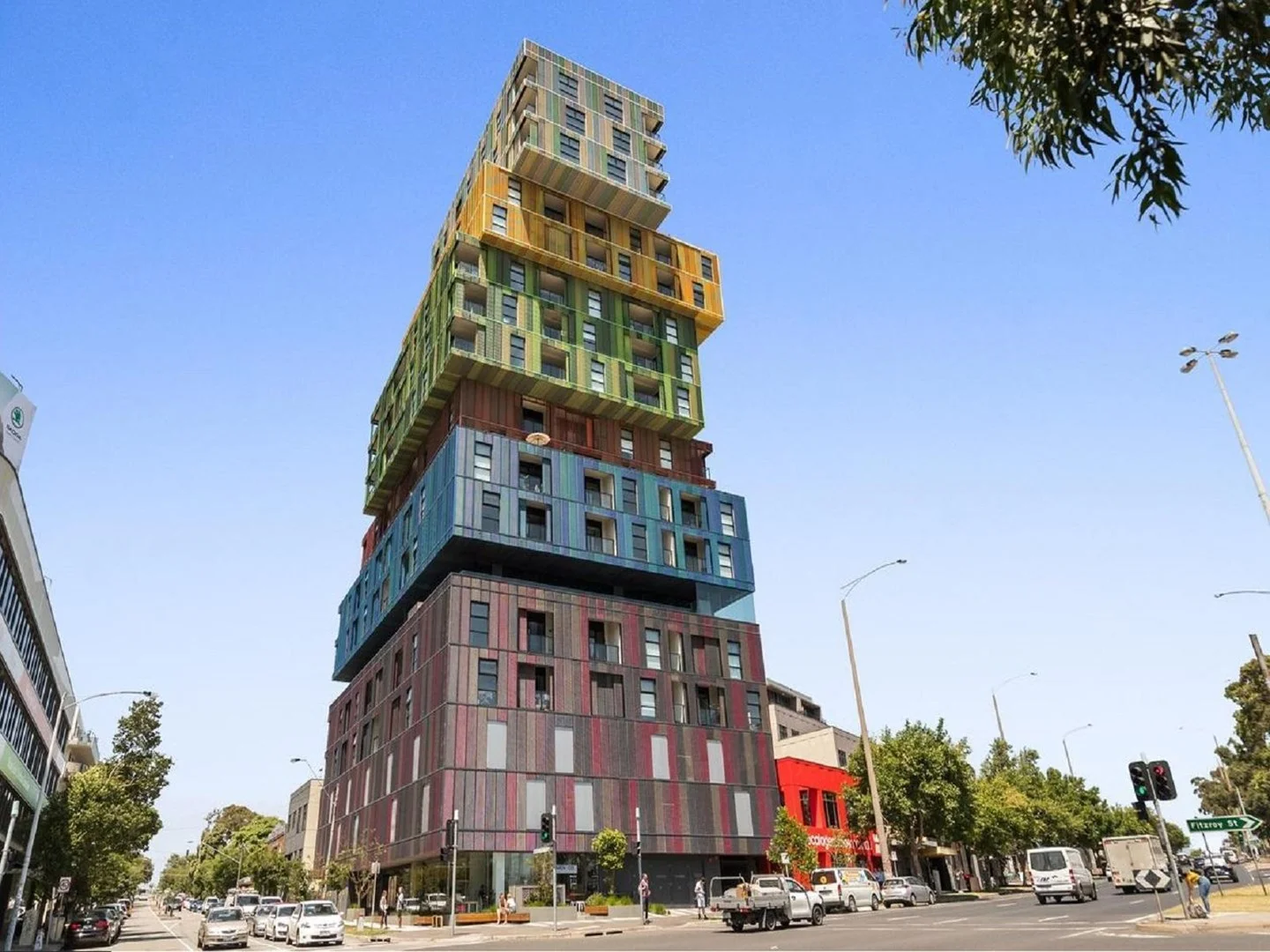 Additional image 8 of 606/6 St Kilda Road, St Kilda VIC 3182