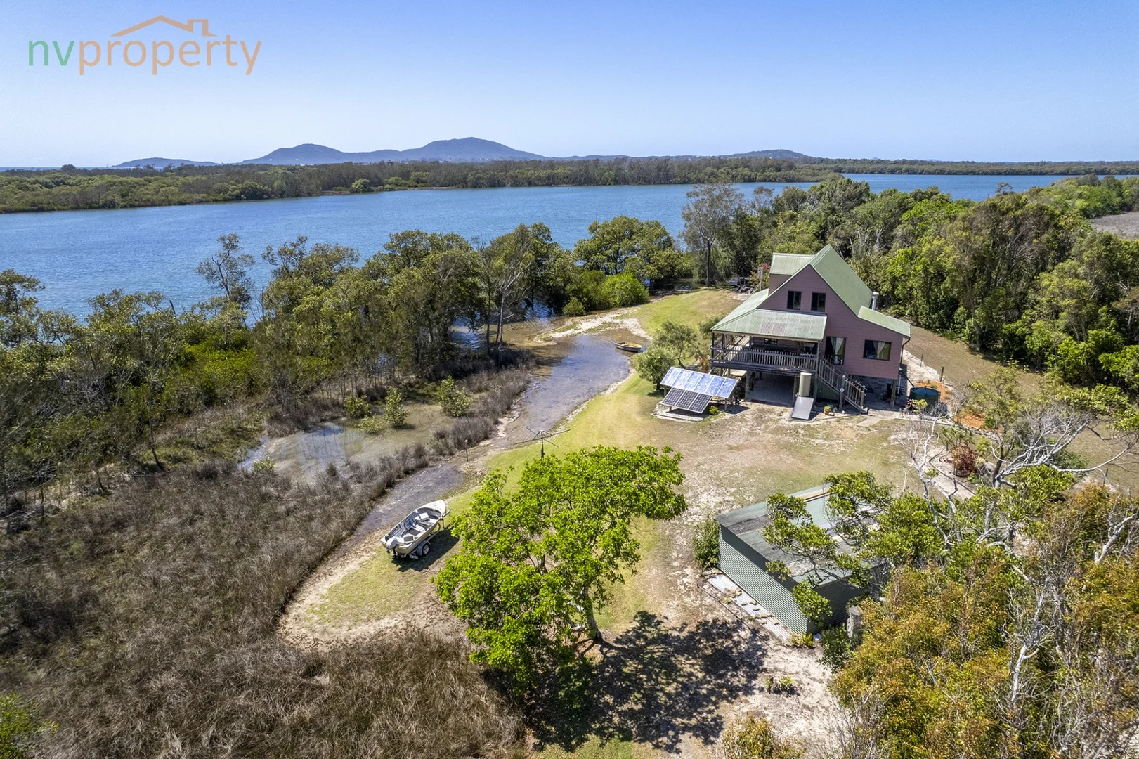 Additional image 3 of 315 Fishermans Reach Road, Fishermans Reach NSW 2441