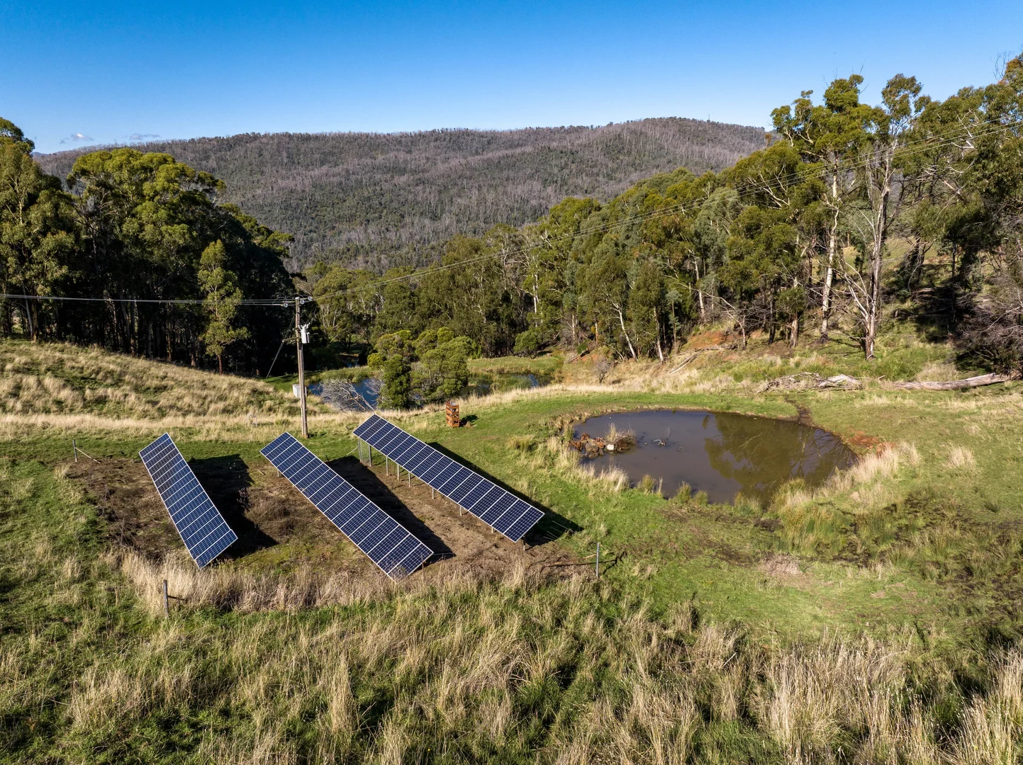 Additional image 9 of 'Gilmore Braes' 1 Forsters Road, Batlow NSW 2730