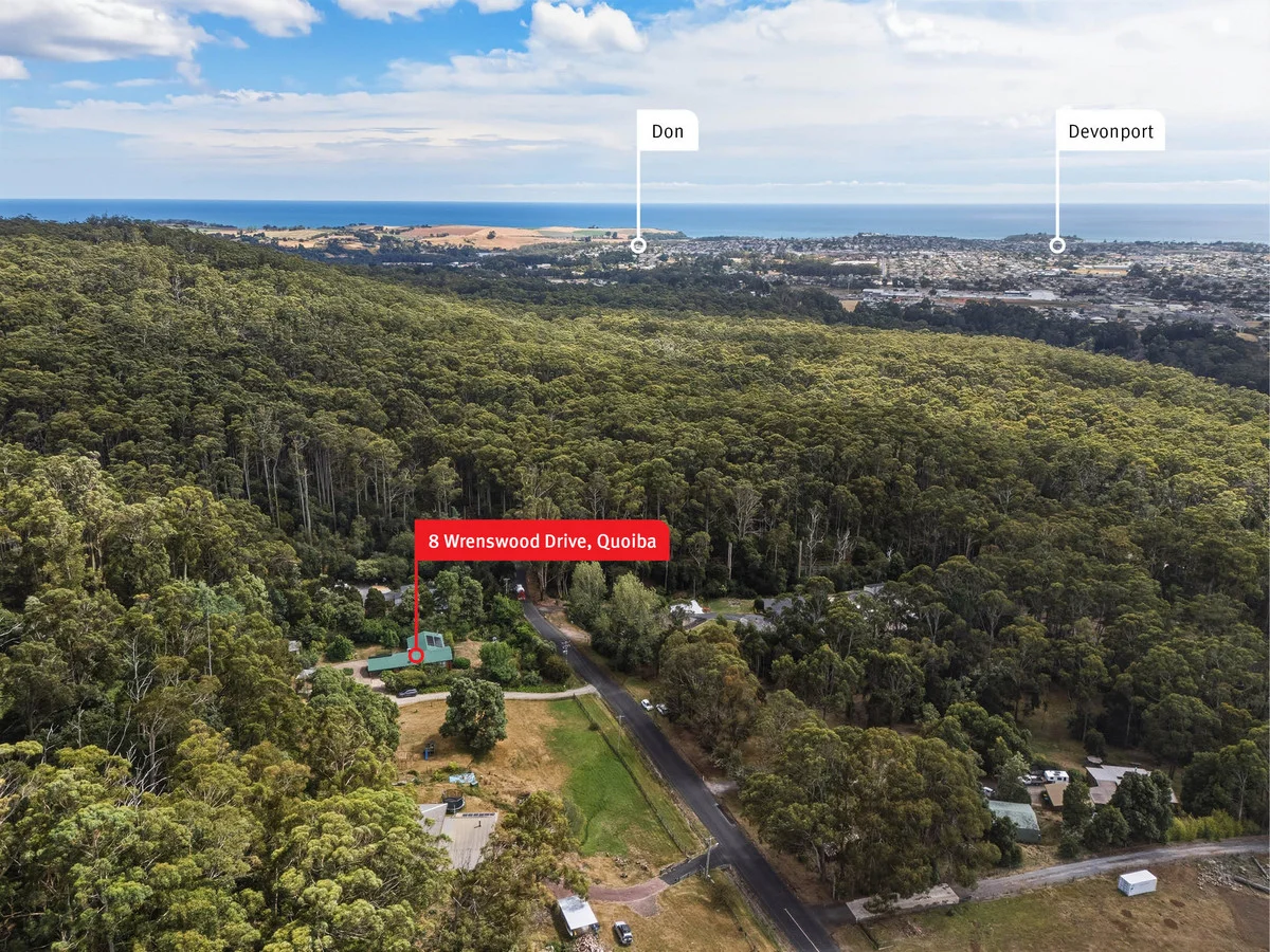 Additional image 27 of 8 Wrenswood Drive, Quoiba TAS 7310