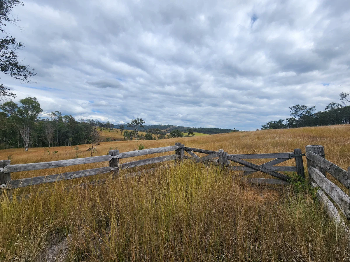 58/2 Ulampa Creek Road, Nukku QLD 4314