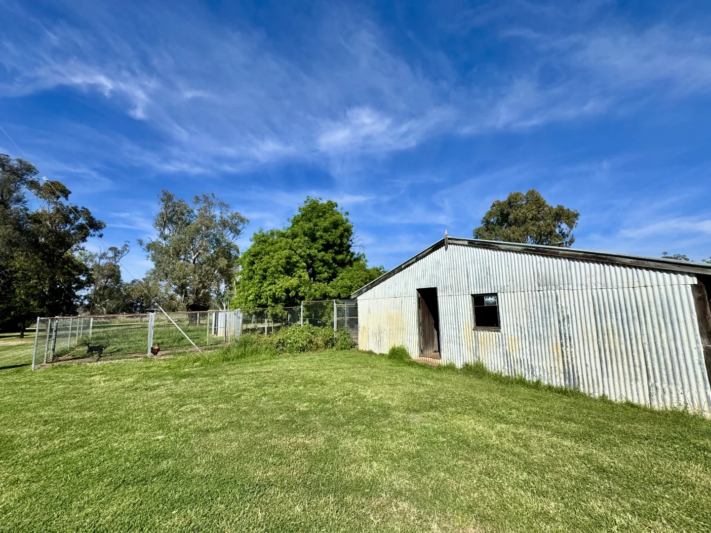 Additional image 15 of "Glenaladale" 167 Mooki Springs Road, Quirindi NSW 2343