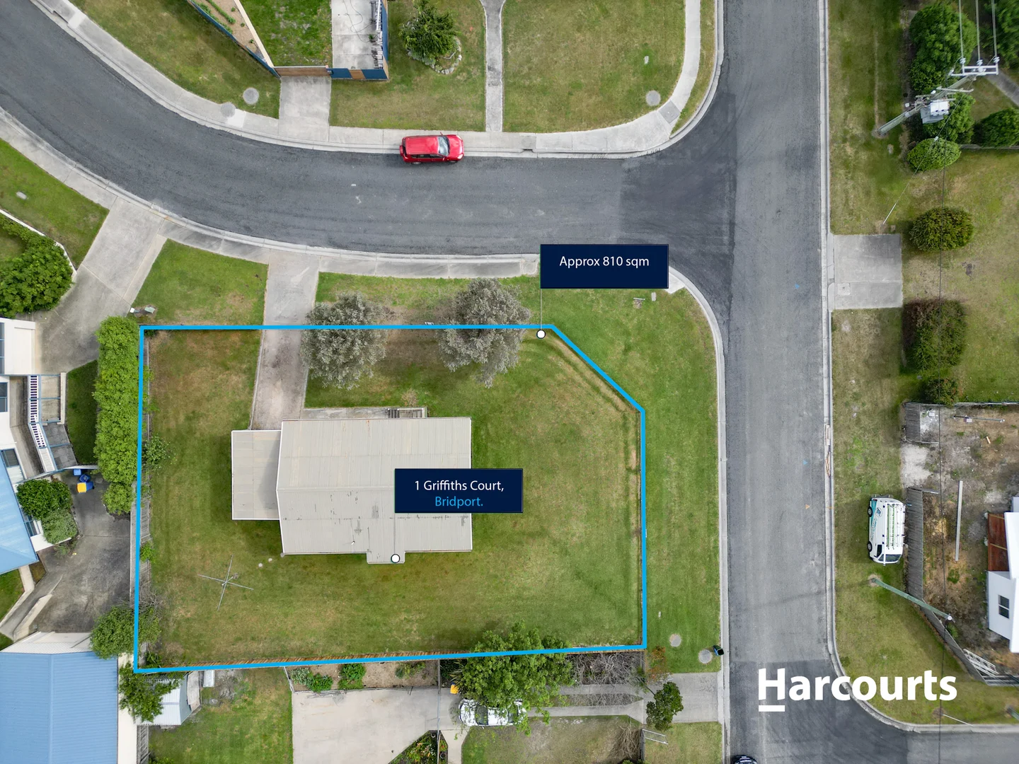 Additional image 27 of 1 Griffiths Court, Bridport TAS 7262