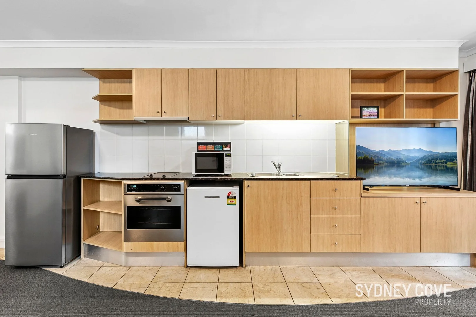 Additional image 4 of 703/433 Kent Street, Sydney NSW 2000