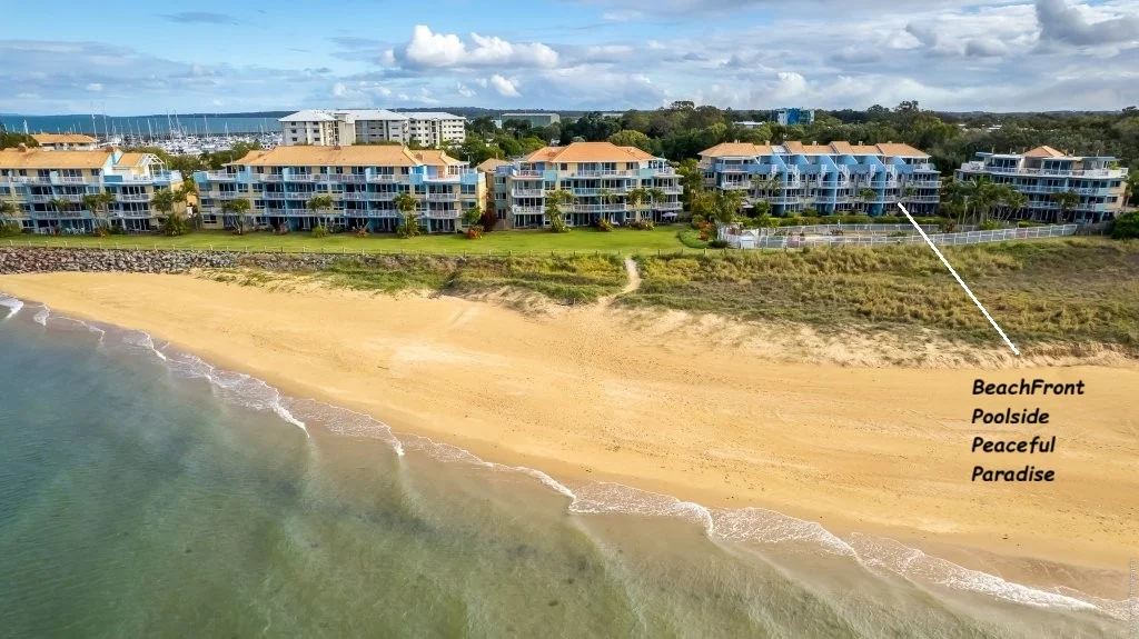 Additional image 3 of 171/17 Buccaneer Drive, Urangan QLD 4655