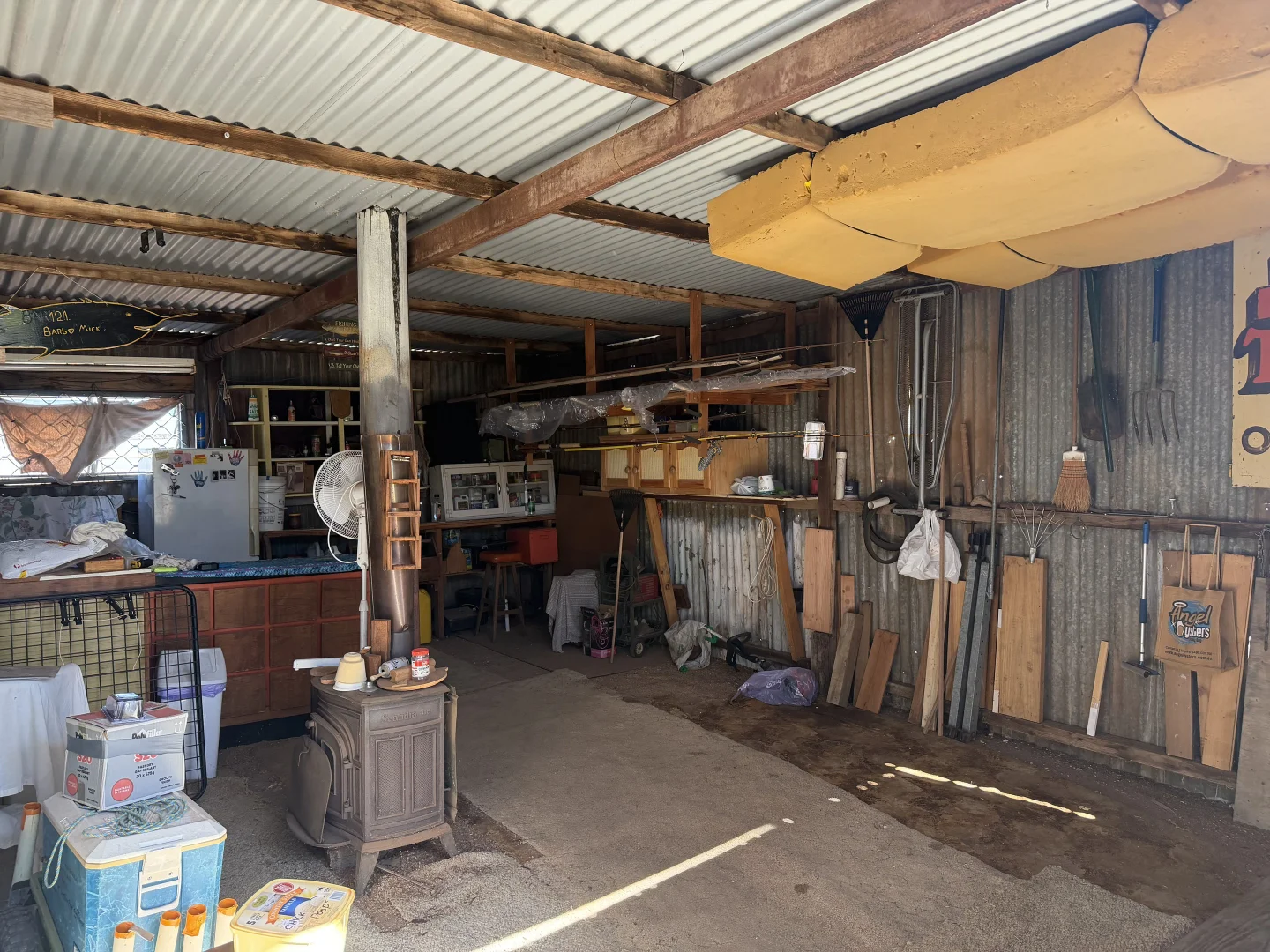 Additional image 15 of 121-123 Main St, Brinkworth SA 5464