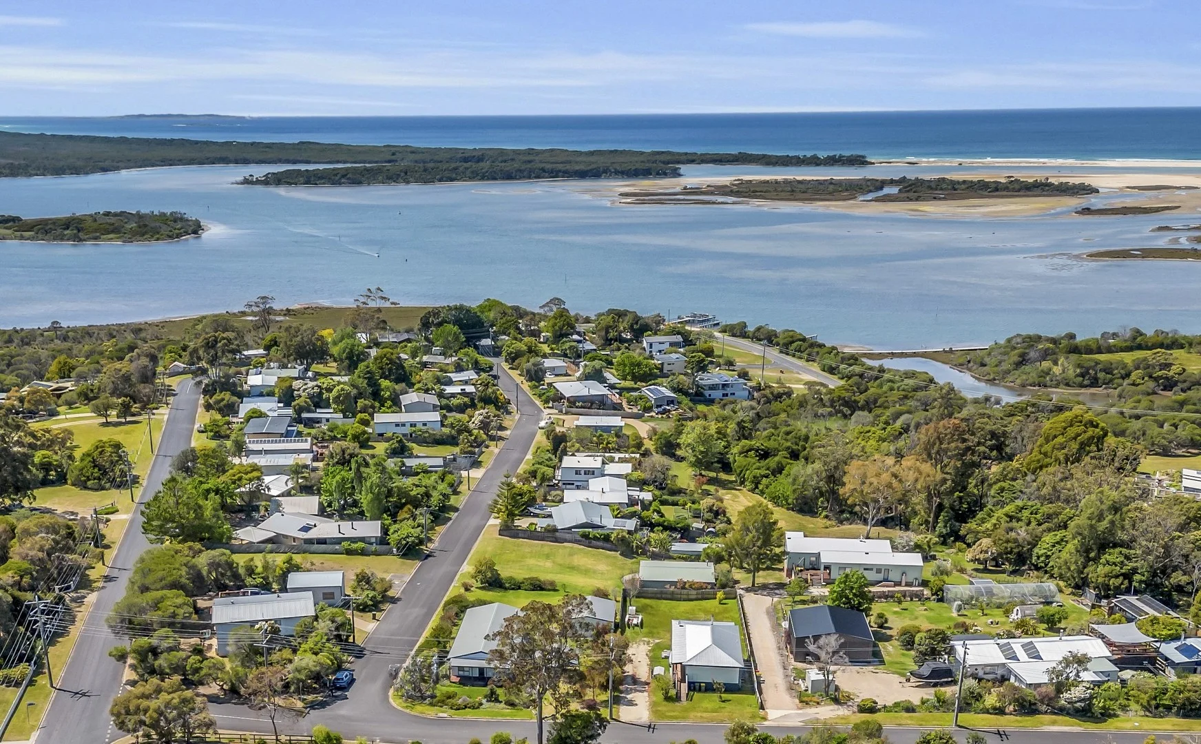 1A Hodson Street, Mallacoota VIC 3892