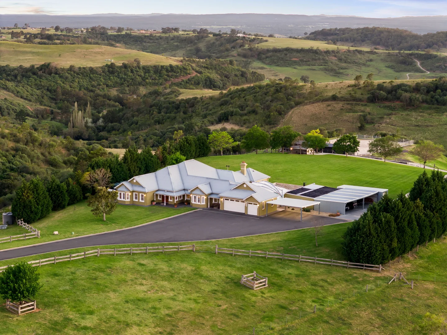 Additional image 30 of 161 Mount Hercules Road, Razorback NSW 2571