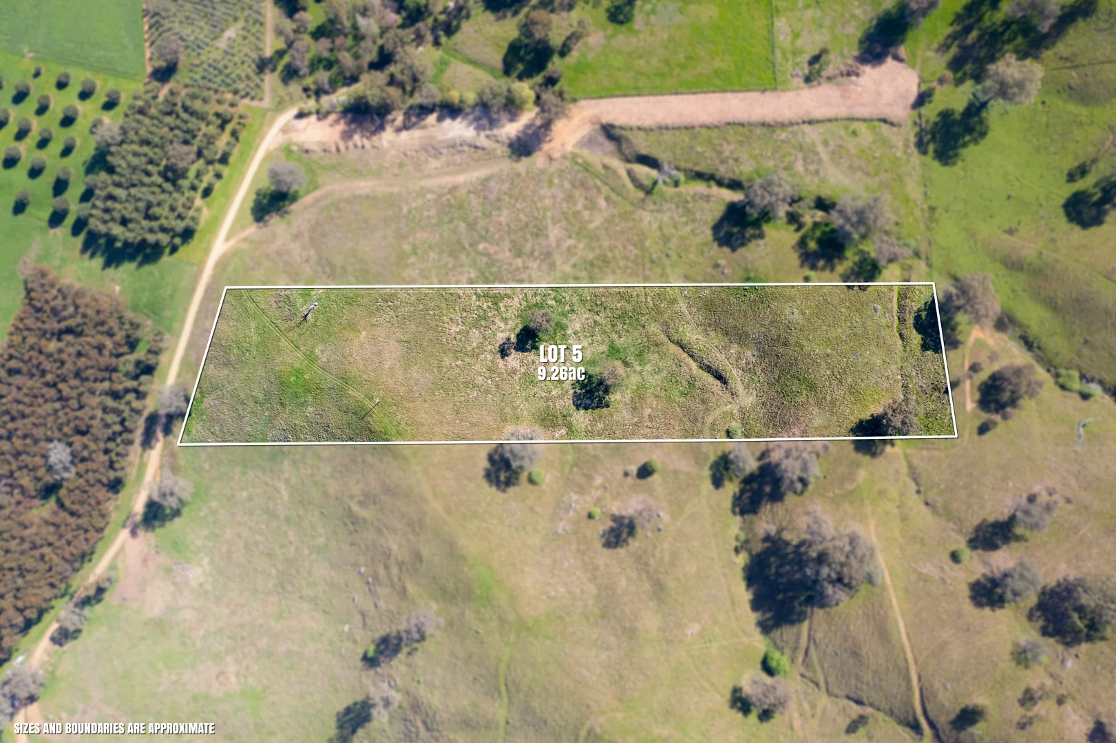 Additional image 14 of Trewella Road, Talgarno VIC 3691