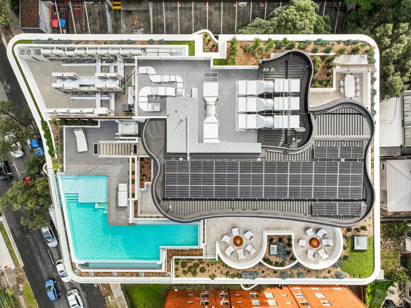 Additional image 14 of 207/2 Greenwich Road, Greenwich NSW 2065