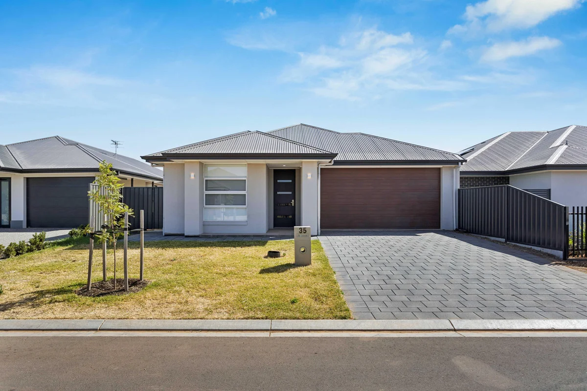 35 Campiana Street, Angle Vale SA 5117