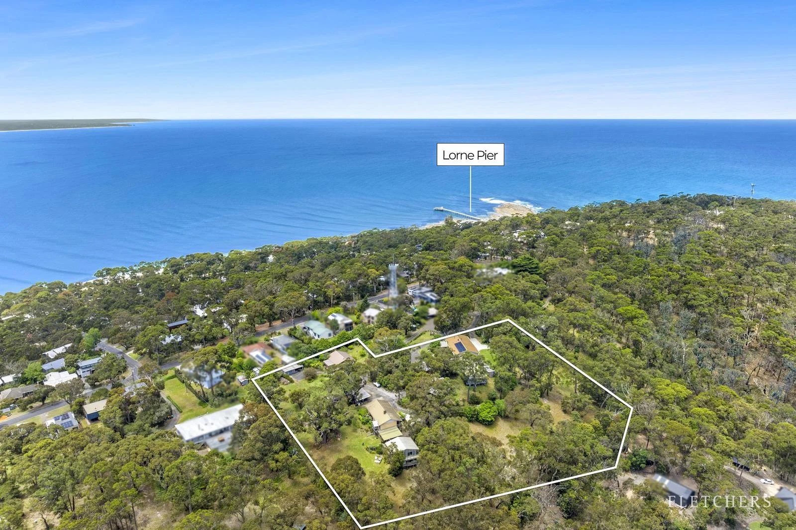 Additional image 40 of 46 & 48 Albert Street, Lorne VIC 3232