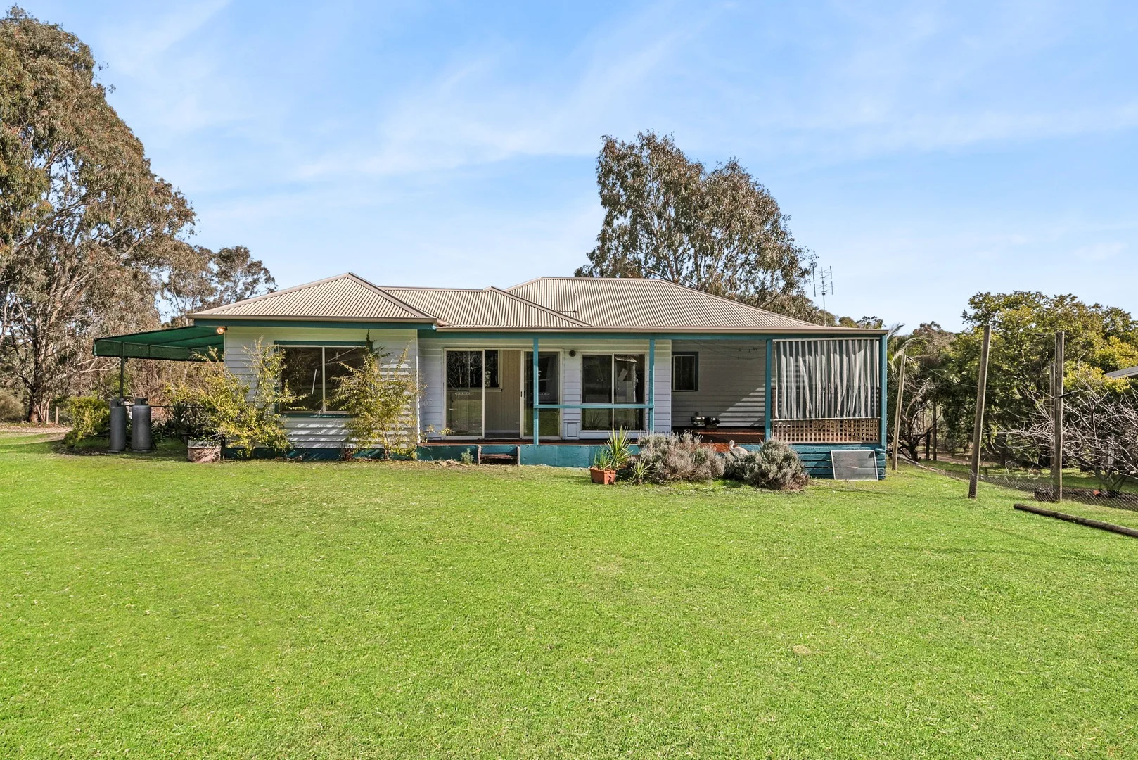 10 Caldwell Street, Heathcote VIC 3523