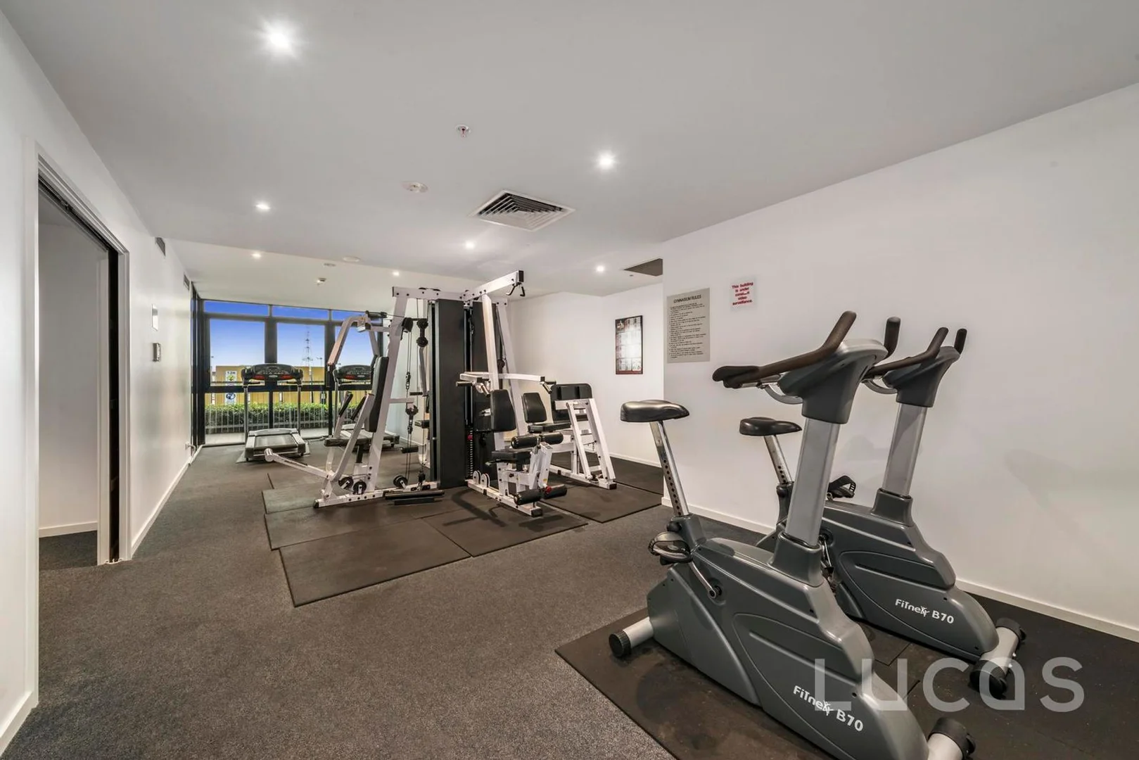 Additional image 18 of 310/29 Rakaia Way, Docklands VIC 3008