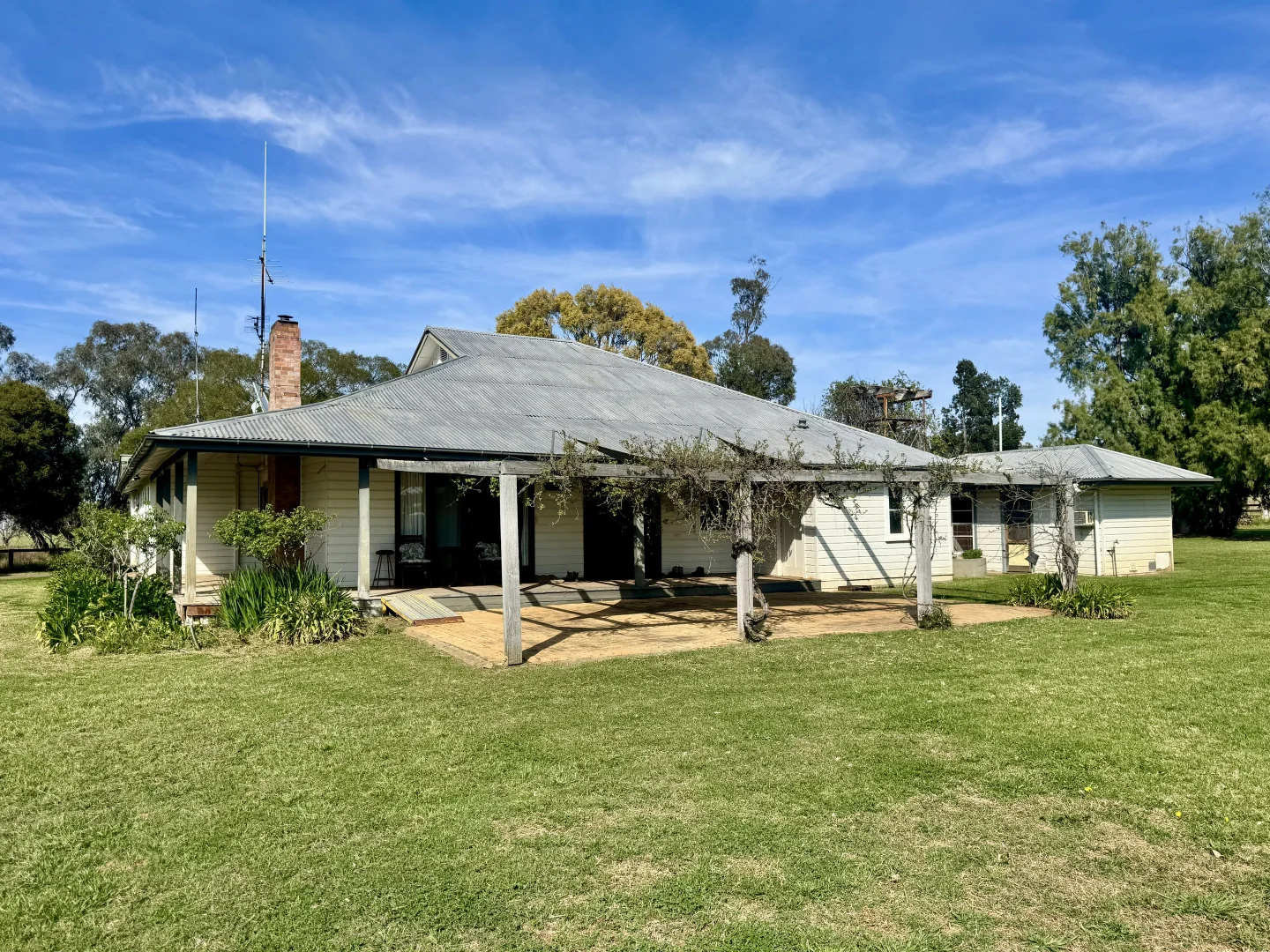 Additional image 22 of "Glenaladale" 167 Mooki Springs Road, Quirindi NSW 2343