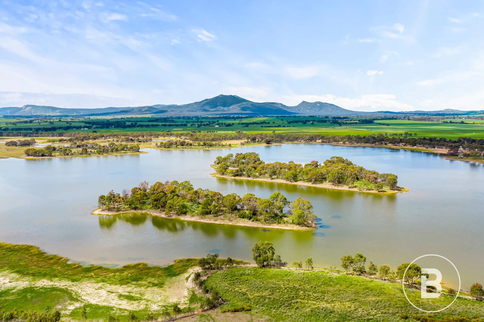 Additional image 7 of Stage 3, Sunset - Green Hill Lake Estate, Ararat VIC 3377