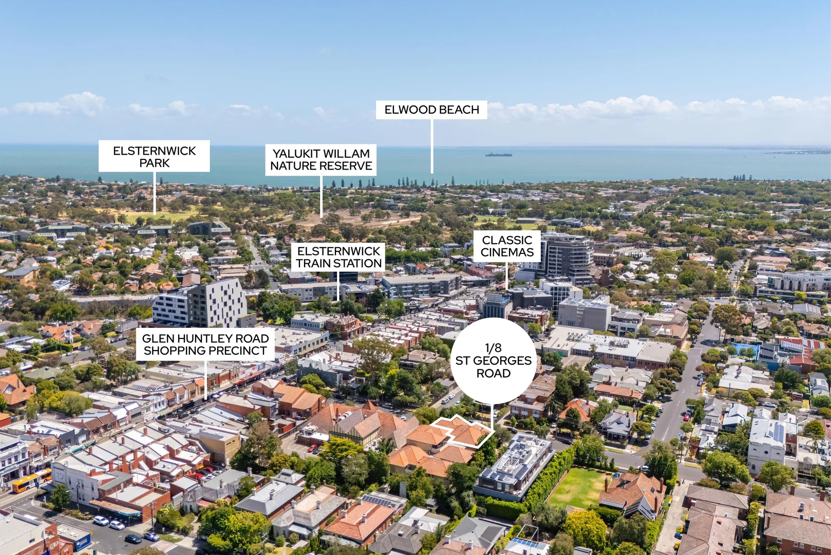 Additional image 16 of 1/8 St Georges Road, Elsternwick VIC 3185