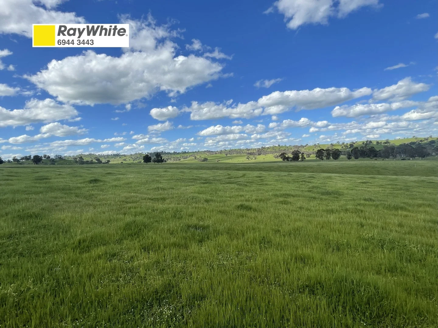 Lot 70 Cooney's Creek Road, Jugiong NSW 2726