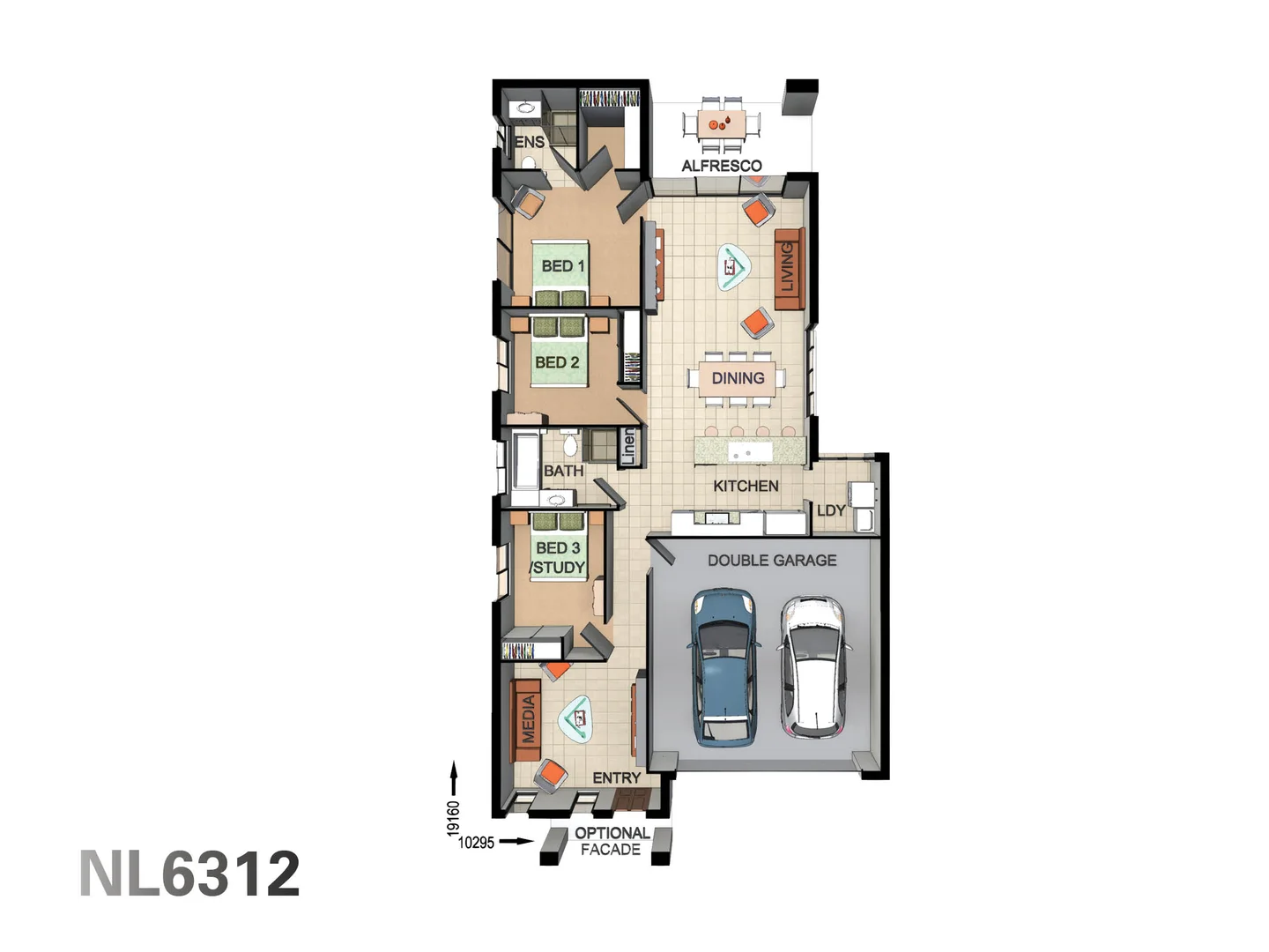 Additional image 2 of 17b Kookaburra Drv, Eli Waters QLD 4655