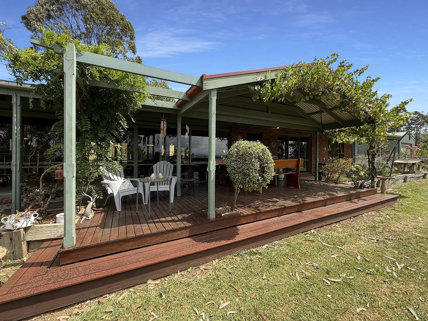 797 Hazeldean Road, Cloverlea VIC 3822