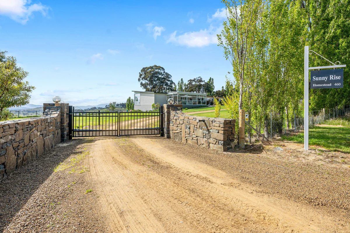 460 Dry Poles Road, Ellendale TAS 7140
