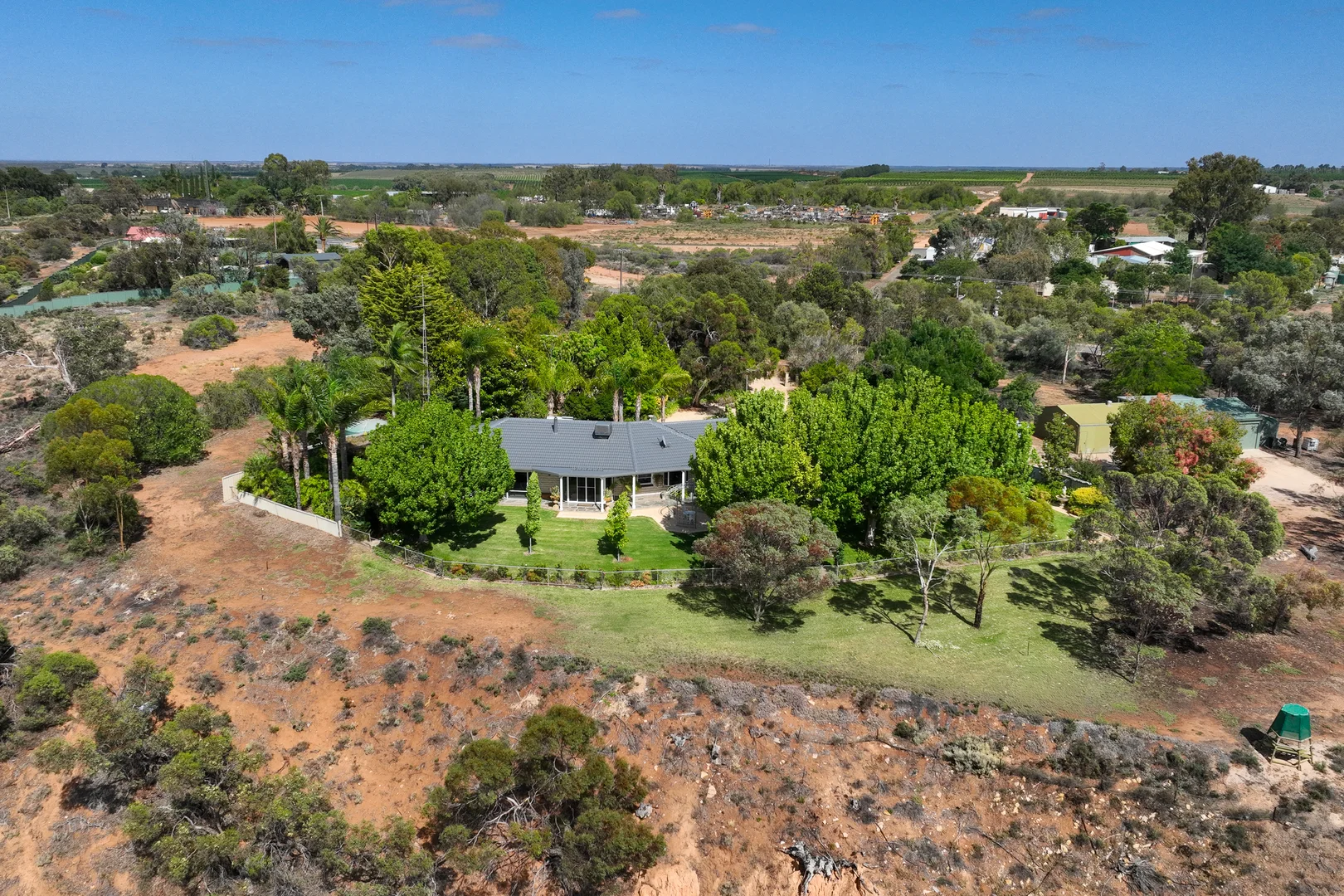 Additional image 6 of 1129 Murrayview Road, Sunlands SA 5322