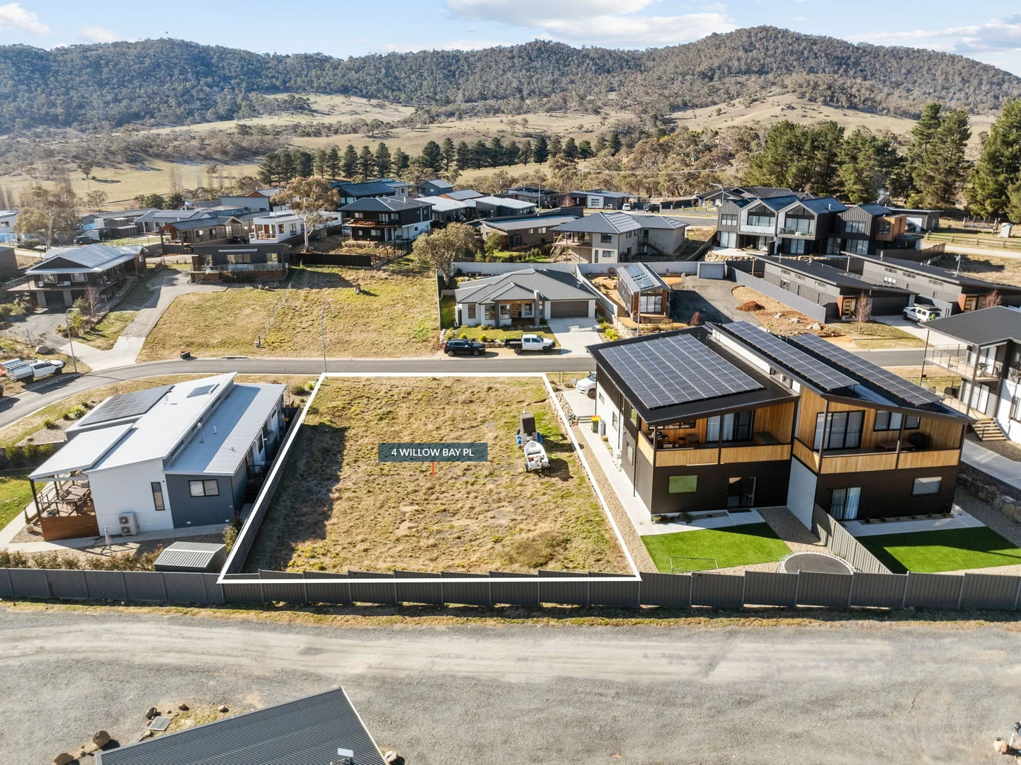 Additional image 3 of 4 Willow Bay Place, East Jindabyne NSW 2627