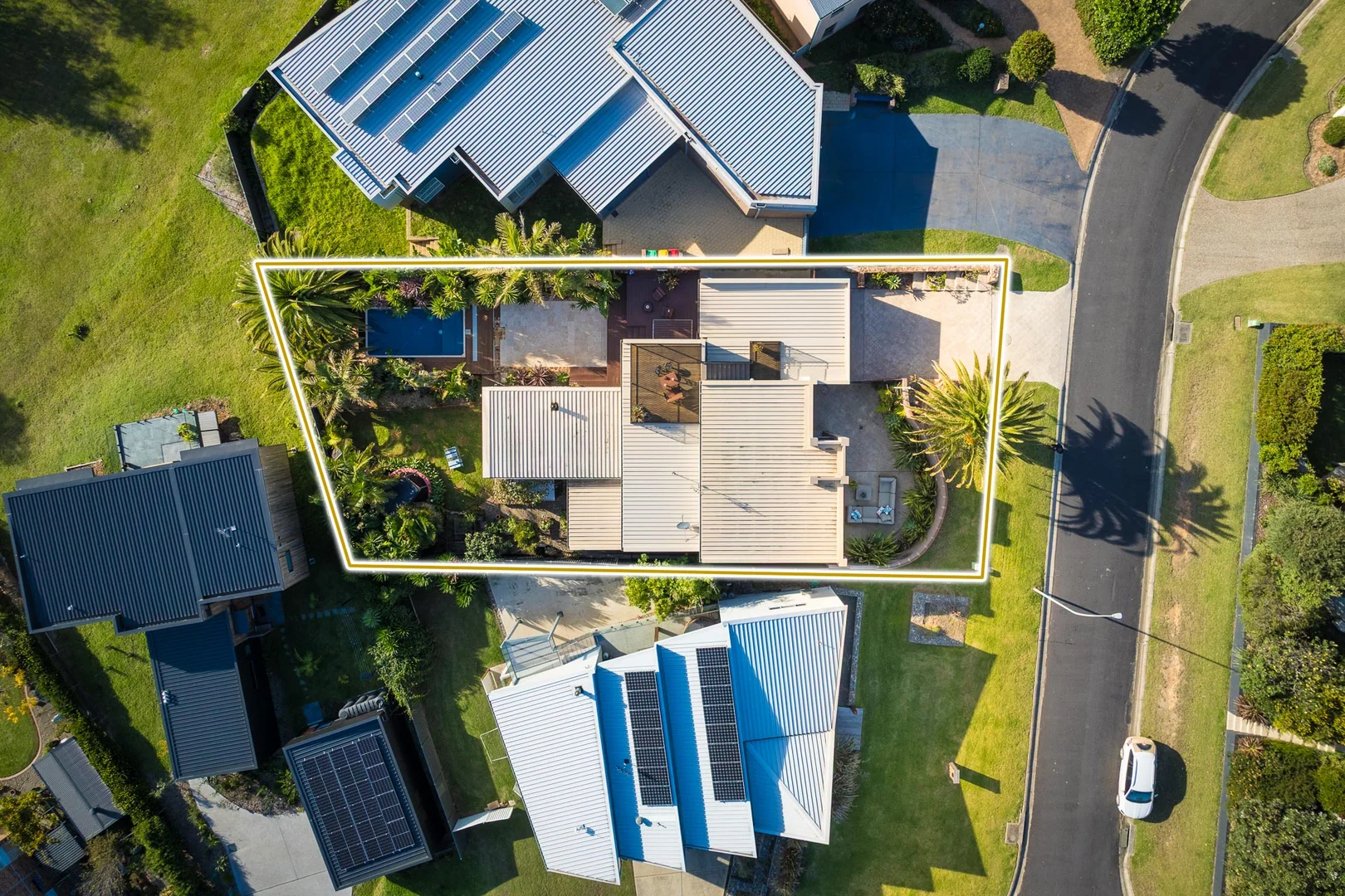 Additional image 34 of 3 The Point, Tura Beach NSW 2548