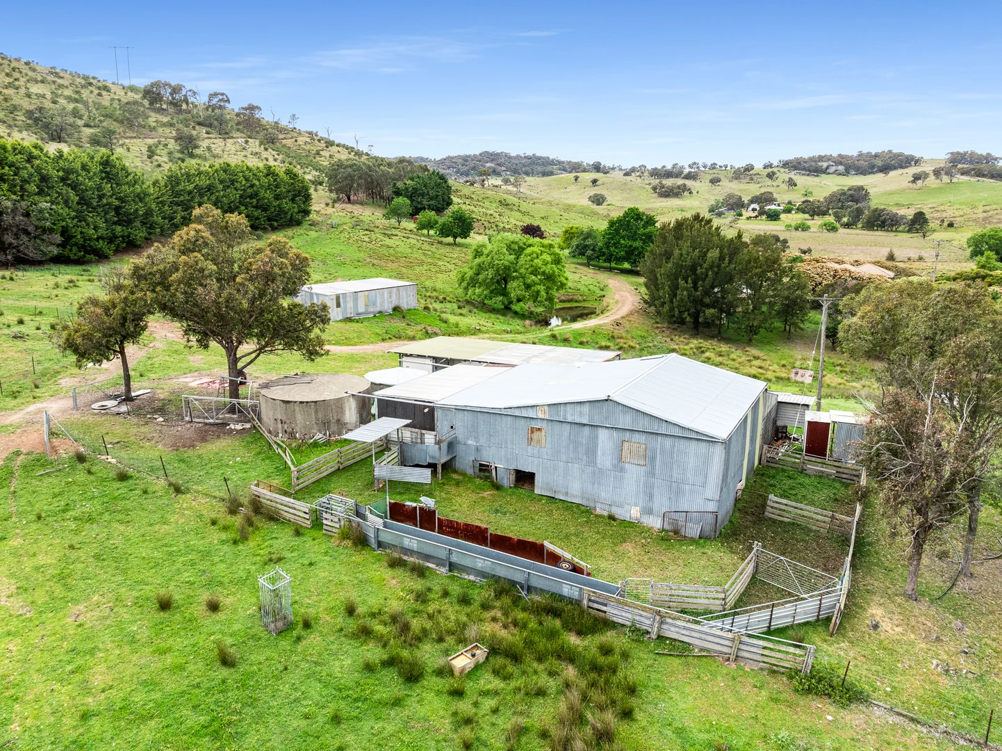 Additional image 11 of 517 White Rocks Road, Lewis Ponds NSW 2800