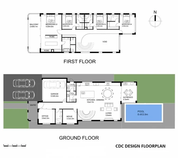 Additional image 3 of 22 Weldon Street, Burwood NSW 2134